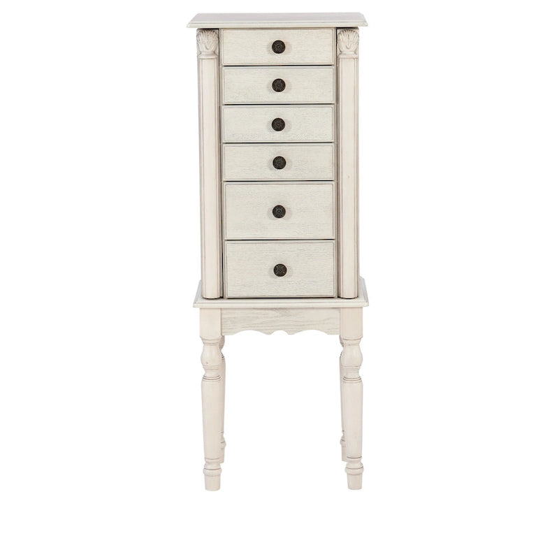 Armoire à bijoux