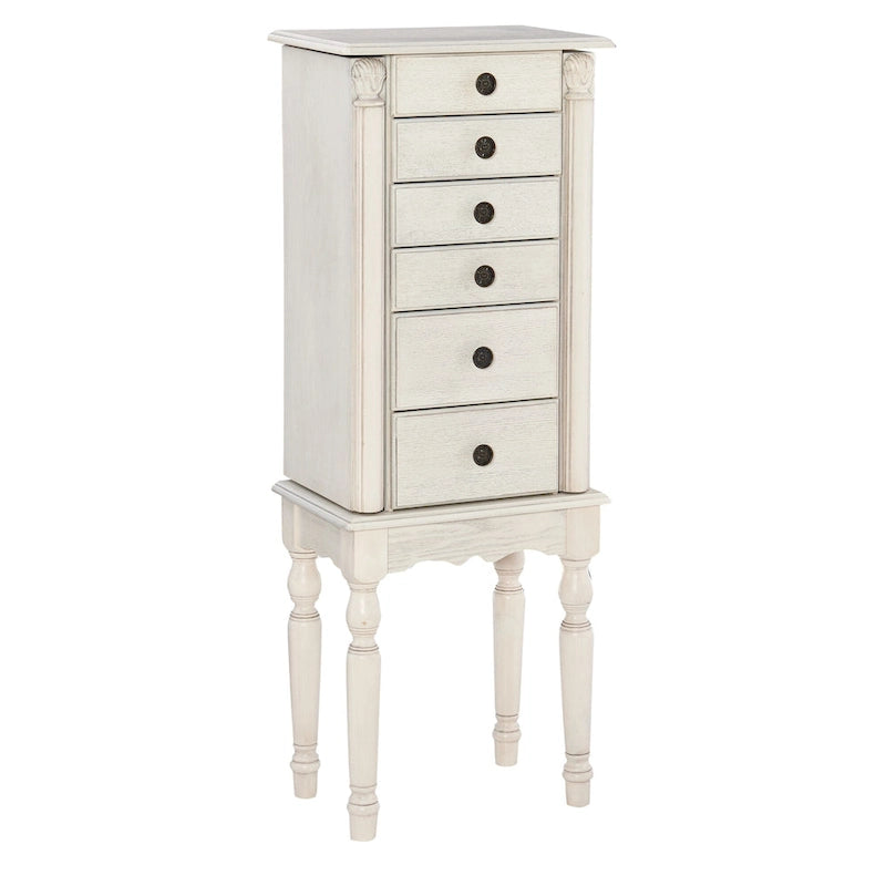 Armoire à bijoux
