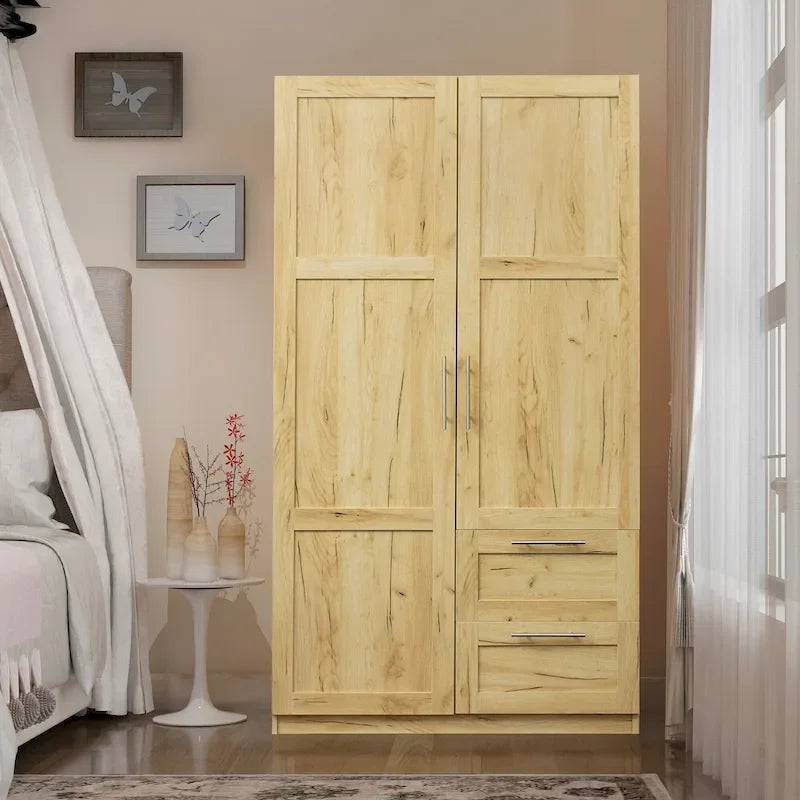 Armoire haute de 70,87 po