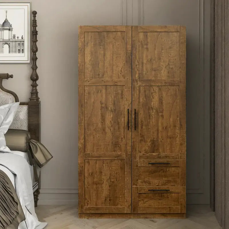 Armoire haute de 70,87 po