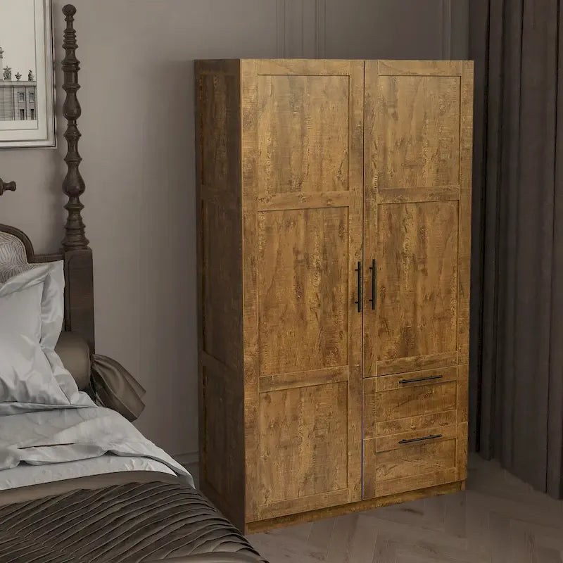 Armoire haute de 70,87 po