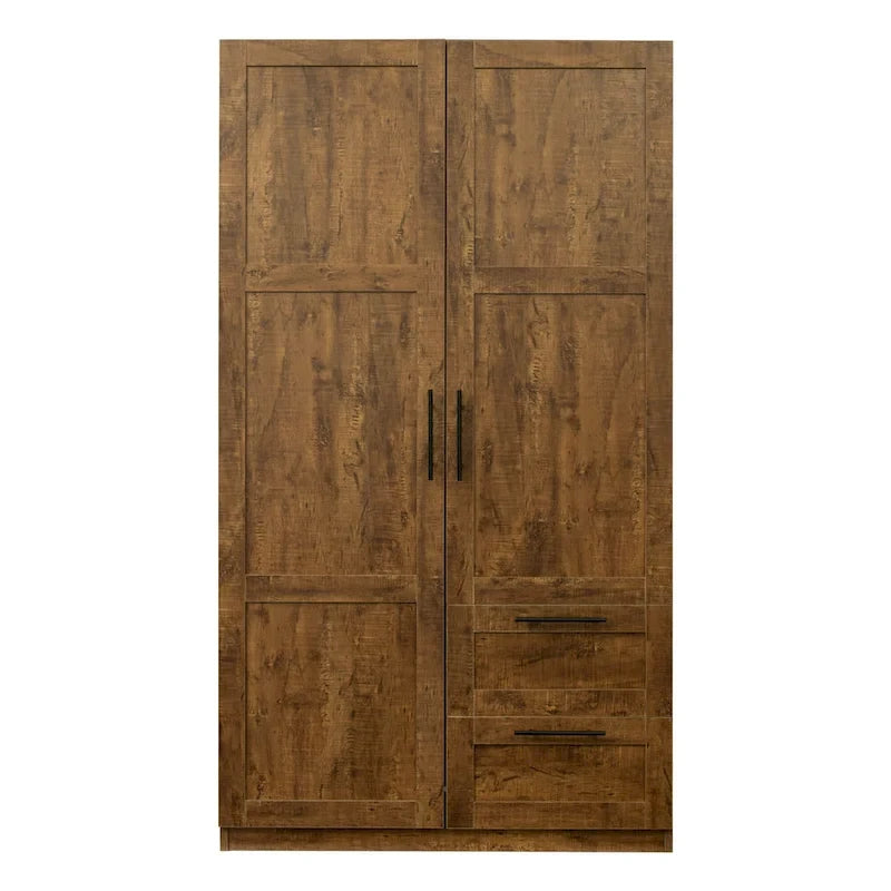 Armoire haute de 70,87 po