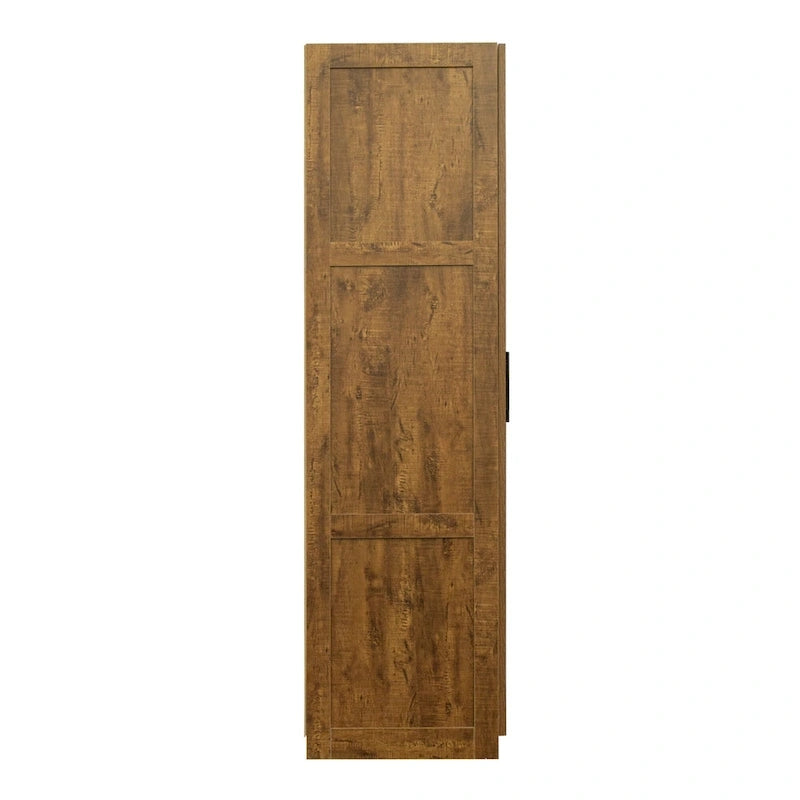 Armoire haute de 70,87 po