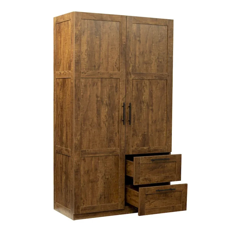 Armoire haute de 70,87 po