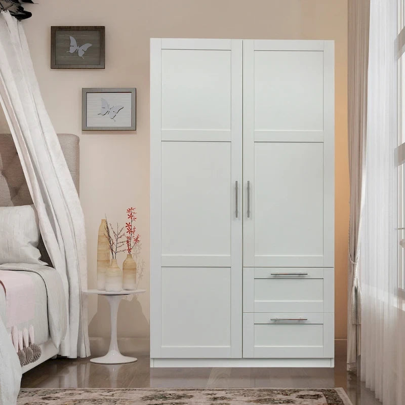 Armoire haute de 70,87 po
