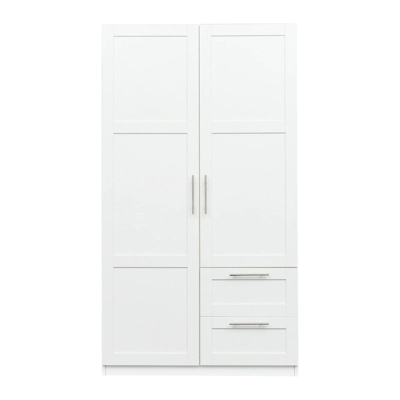 Armoire haute de 70,87 po