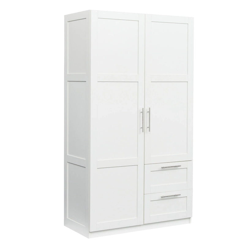 Armoire haute de 70,87 po