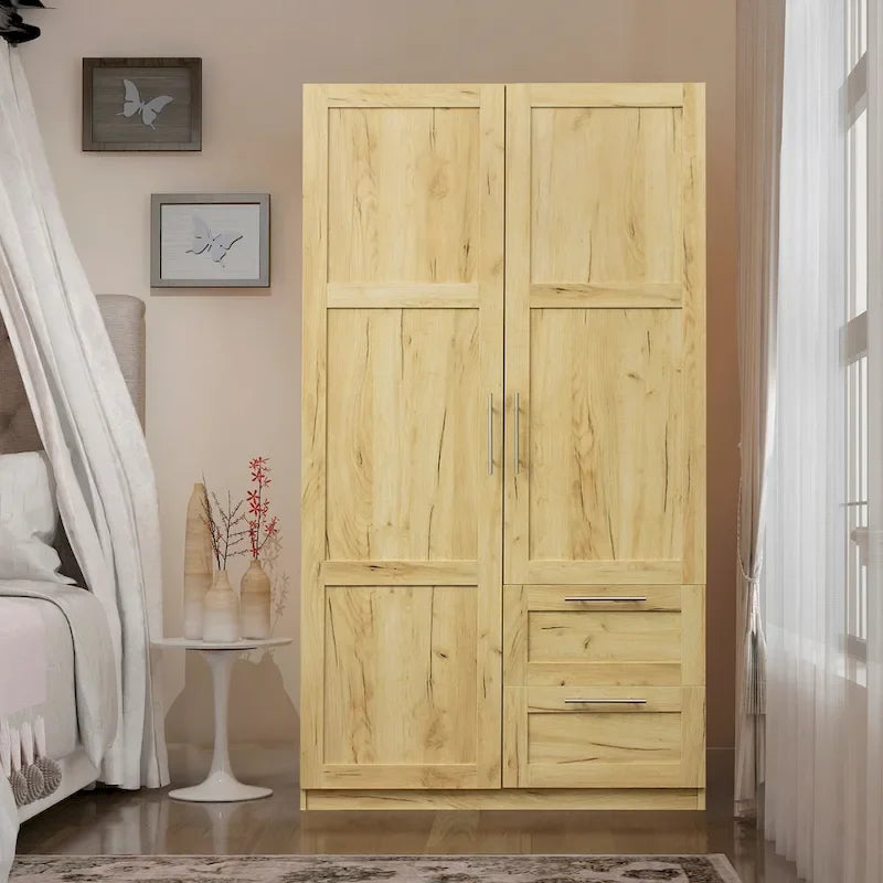 Armoire haute de 70,87 po