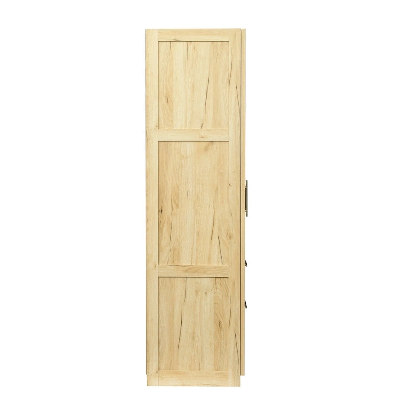Armoire haute de 70,87 po
