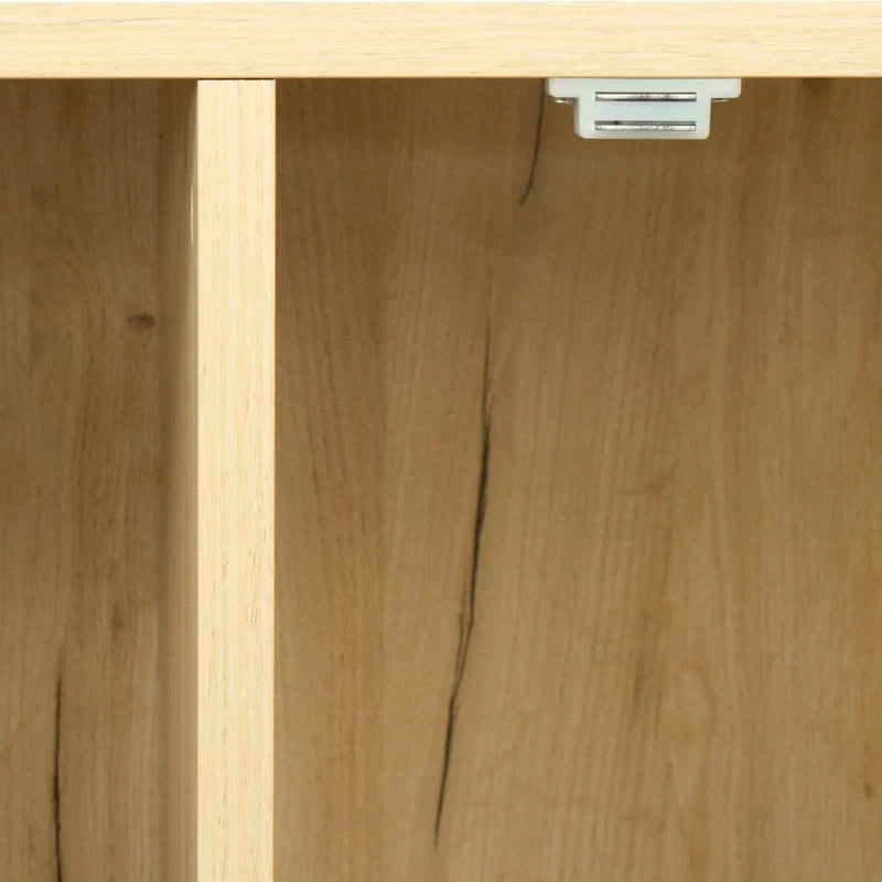 Armoire haute de 70,87 po
