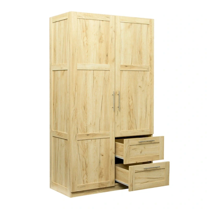 Armoire haute de 70,87 po