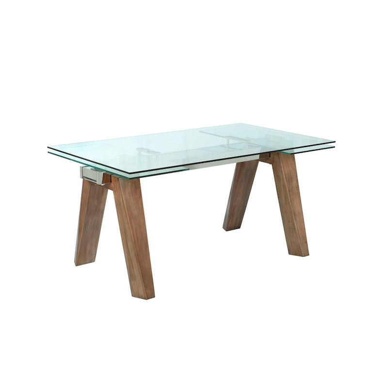 Table de salle à manger moderne