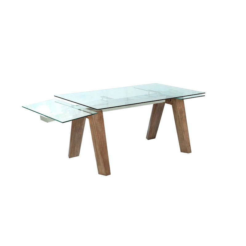 Table de salle à manger moderne