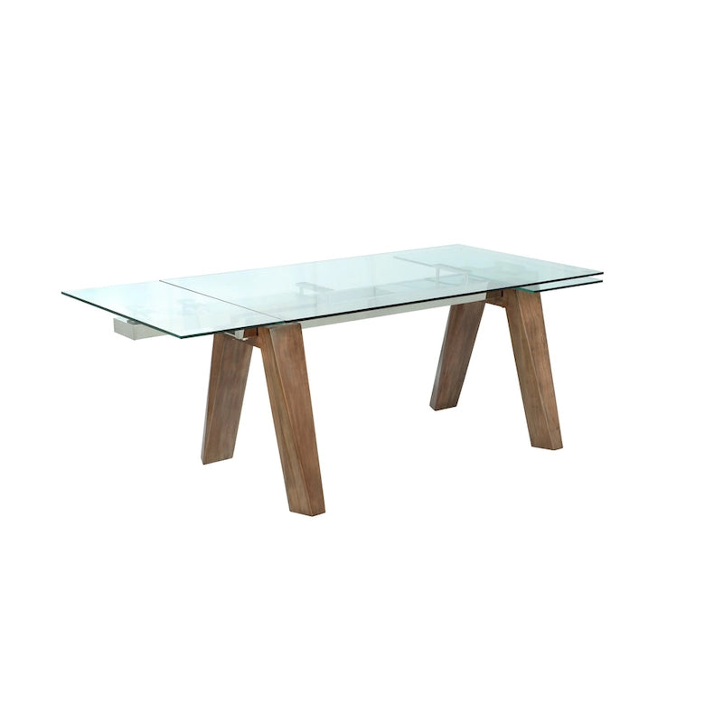 Table de salle à manger moderne