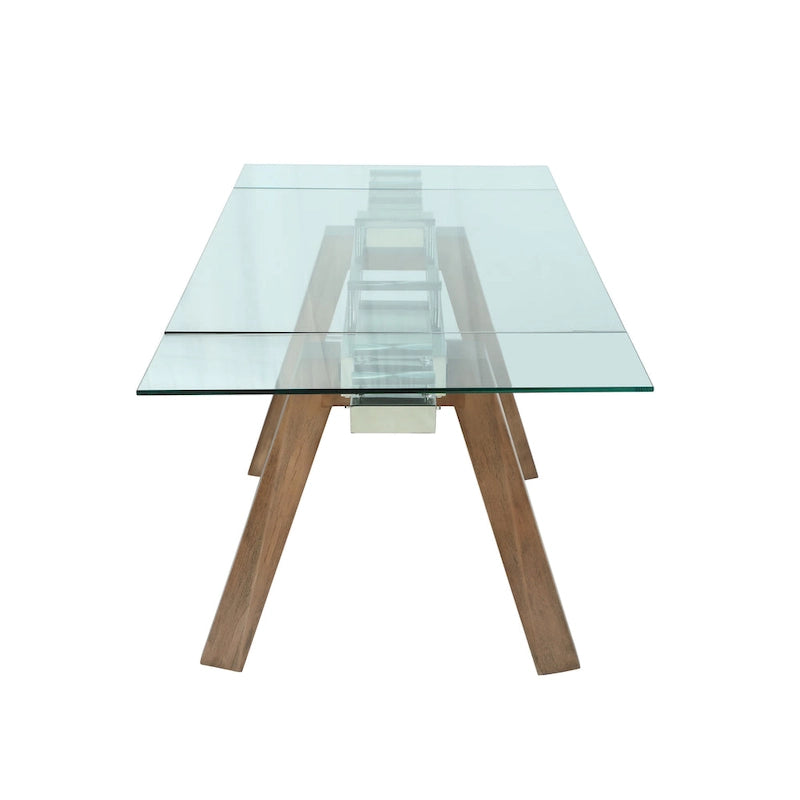 Table de salle à manger moderne