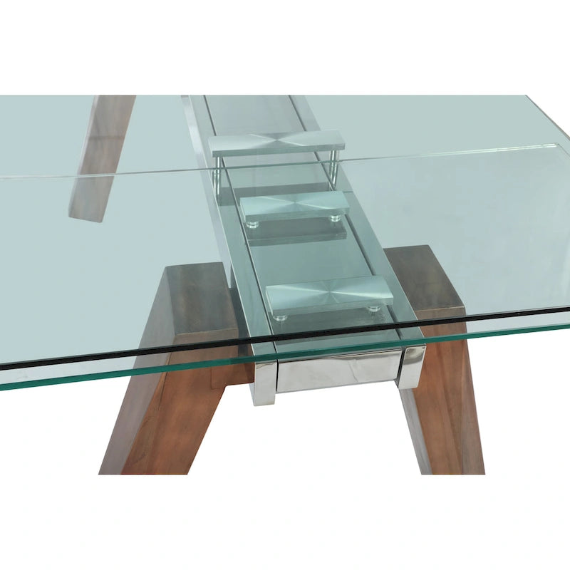Table de salle à manger moderne