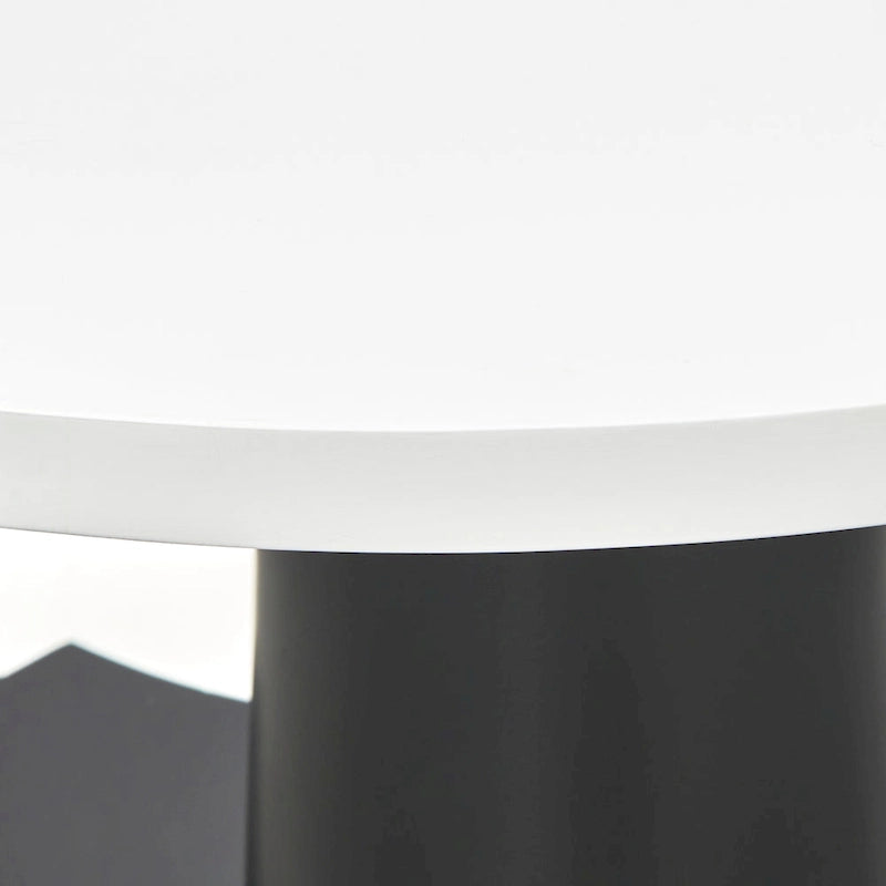 Table de salle à manger rétro