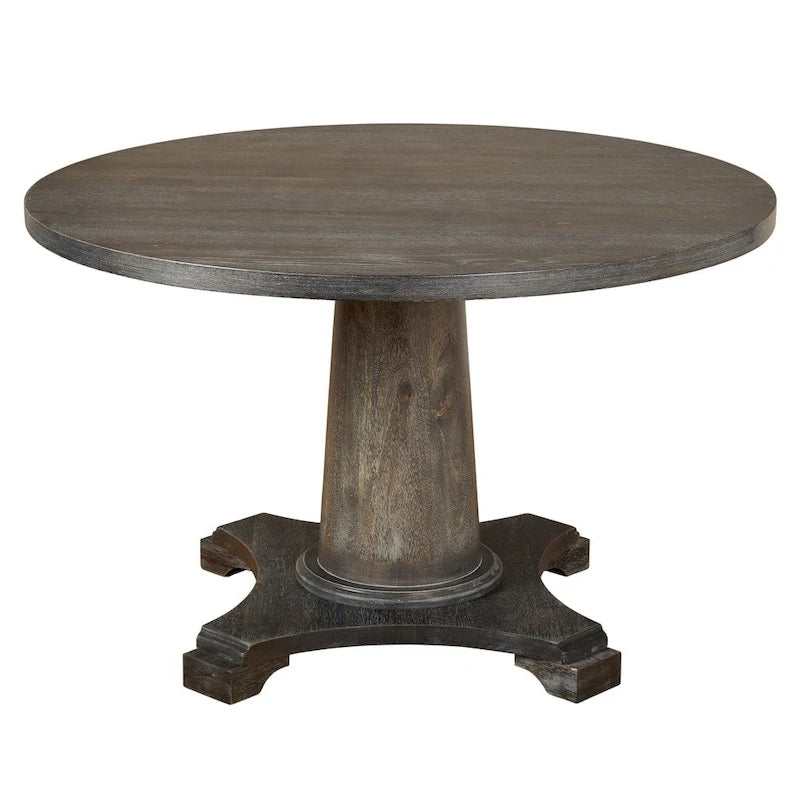 Table de salle à manger rétro