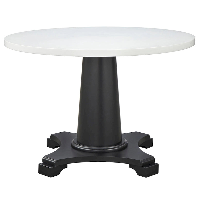 Table de salle à manger rétro