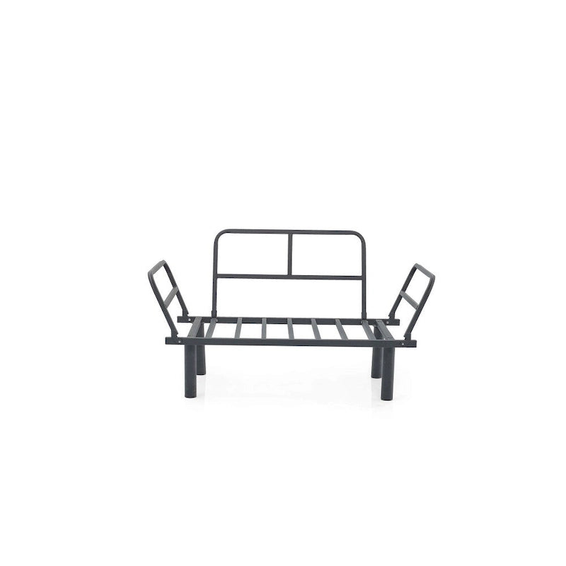 Canapé futon, cadre pliable