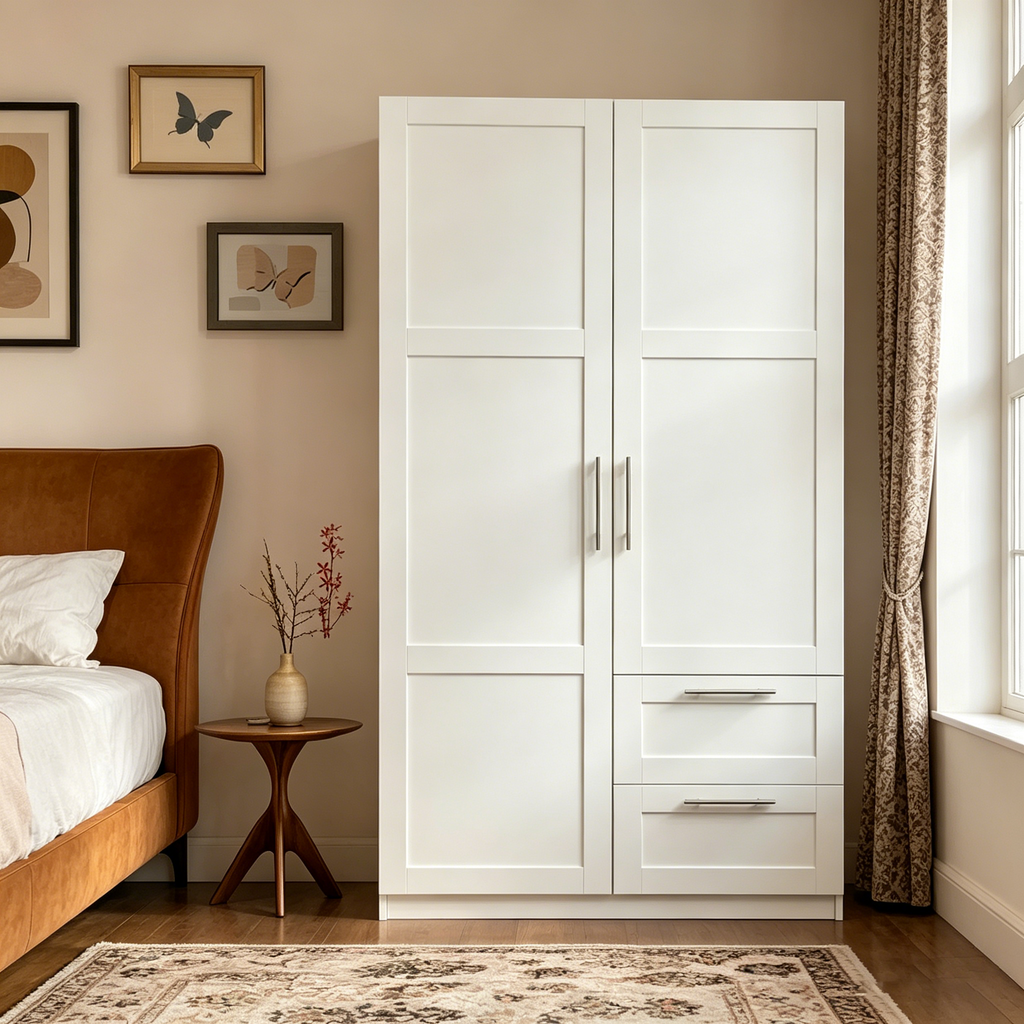Armoire haute de 70,87 po